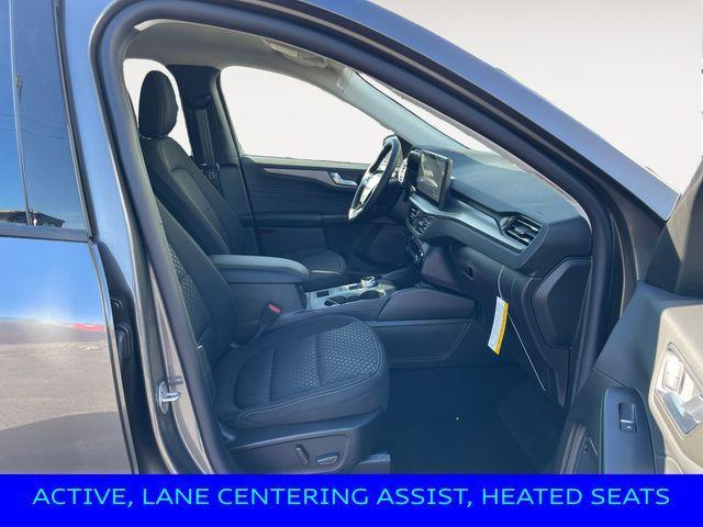 new 2024 Ford Escape car, priced at $33,500