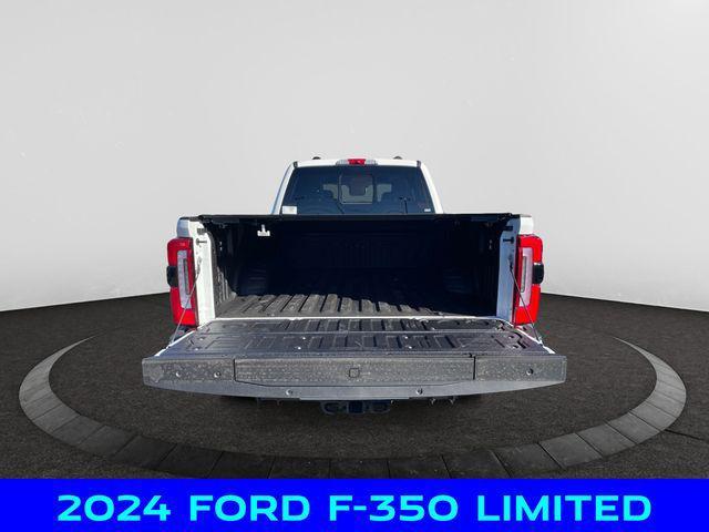 new 2024 Ford F-350 car, priced at $103,000