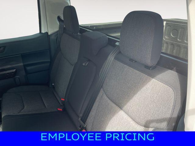 new 2025 Ford Maverick car, priced at $35,000