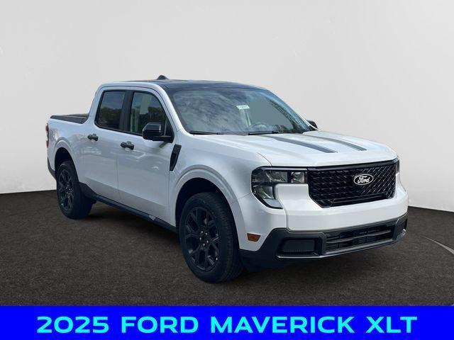 new 2025 Ford Maverick car, priced at $35,000
