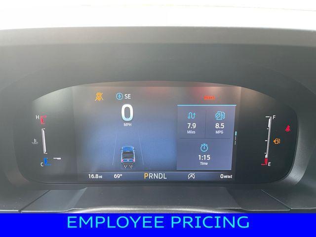 new 2025 Ford Maverick car, priced at $35,000
