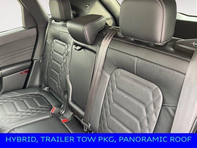 new 2024 Ford Escape car, priced at $41,000