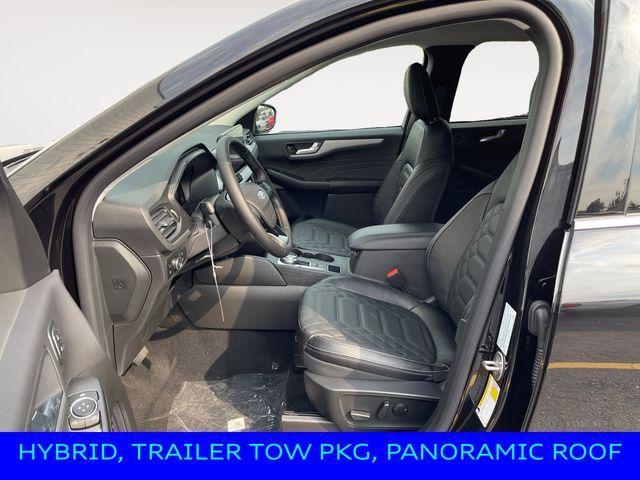 new 2024 Ford Escape car, priced at $41,000