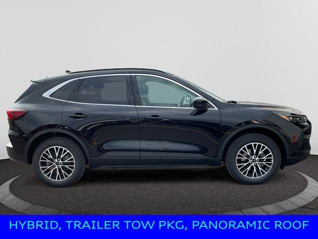 new 2024 Ford Escape car, priced at $41,000