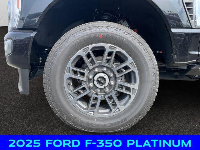 new 2025 Ford F-350 car, priced at $102,750