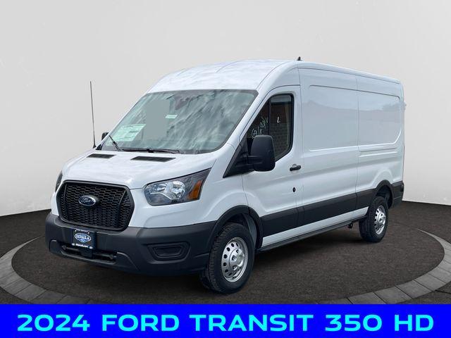 new 2024 Ford Transit-350 car, priced at $57,750