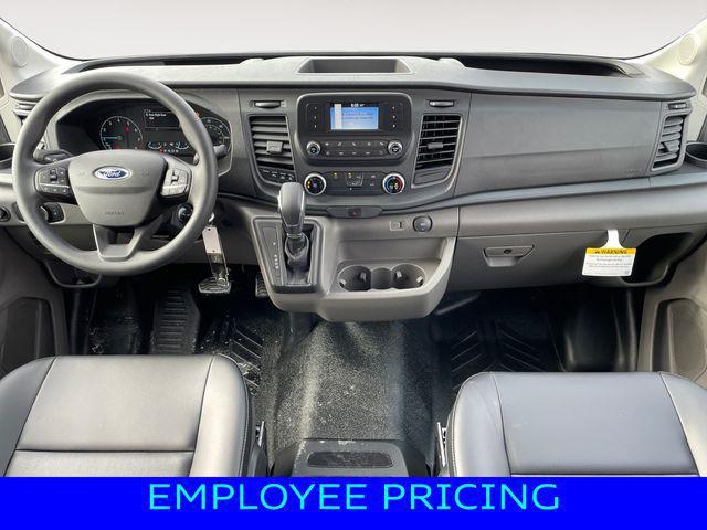 new 2025 Ford Transit-250 car, priced at $49,750