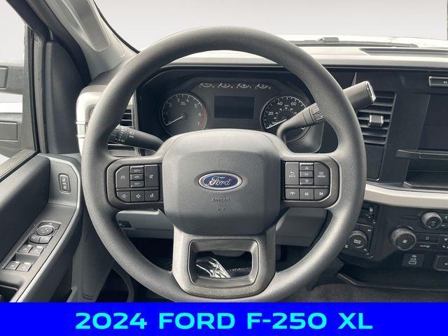 new 2024 Ford F-250 car, priced at $60,000