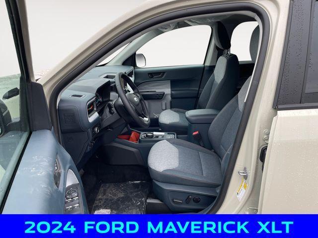 new 2024 Ford Maverick car, priced at $35,250