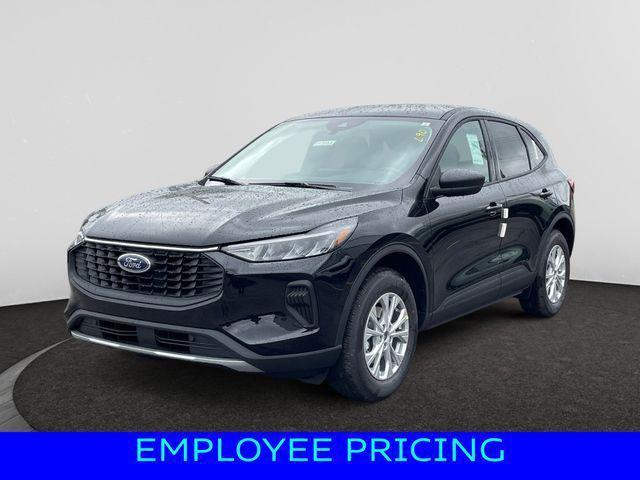 new 2025 Ford Escape car, priced at $31,500