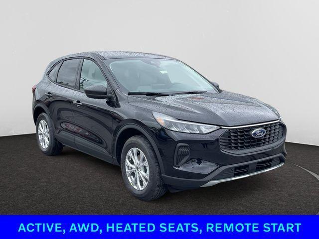 new 2025 Ford Escape car, priced at $32,750