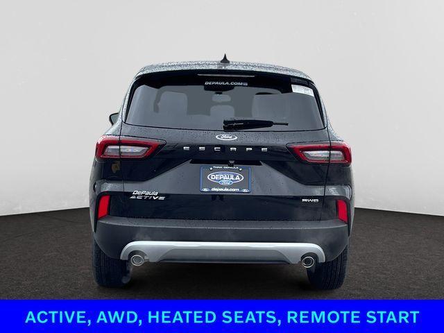 new 2025 Ford Escape car, priced at $32,750