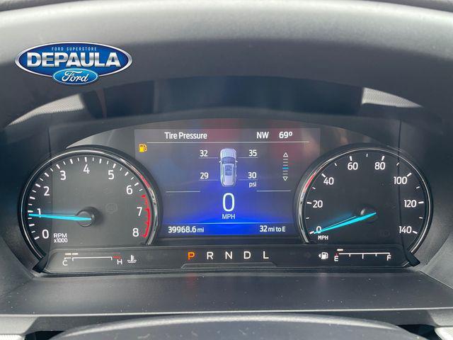 used 2022 Ford Explorer car, priced at $29,950