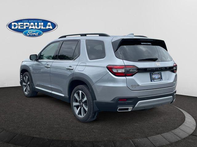 used 2023 Honda Pilot car, priced at $41,550