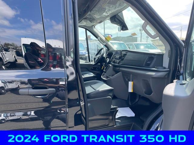 new 2024 Ford Transit-350 car, priced at $64,000
