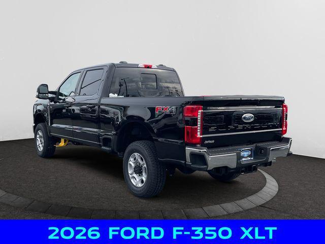 new 2026 Ford F-350 car, priced at $71,405