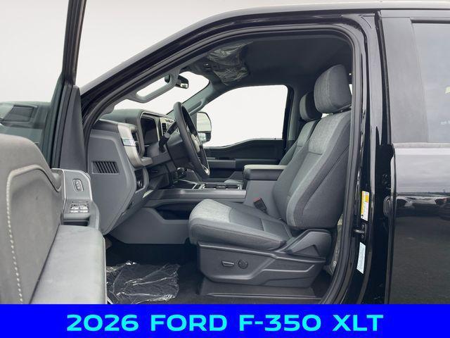 new 2026 Ford F-350 car, priced at $71,405