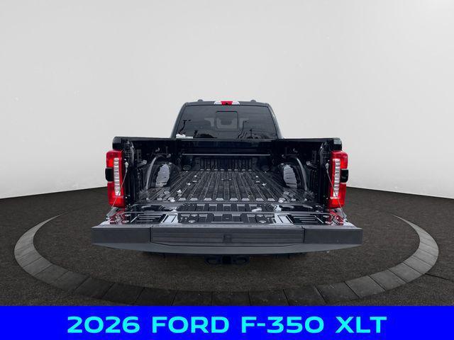 new 2026 Ford F-350 car, priced at $71,405