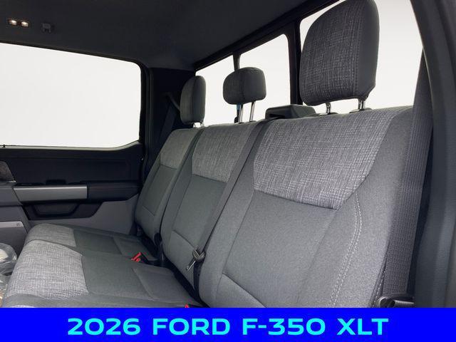 new 2026 Ford F-350 car, priced at $71,405