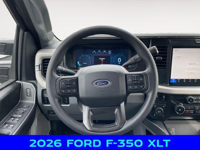 new 2026 Ford F-350 car, priced at $71,405