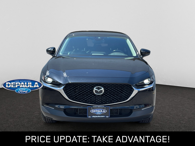 used 2021 Mazda CX-30 car, priced at $19,900