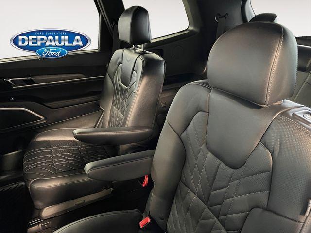used 2024 Kia Telluride car, priced at $40,950