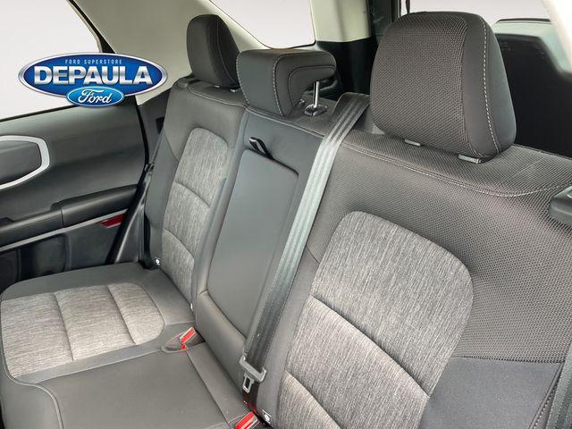 used 2023 Ford Bronco Sport car, priced at $26,650