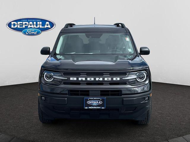 used 2023 Ford Bronco Sport car, priced at $26,650