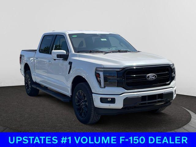 new 2025 Ford F-150 car, priced at $75,750