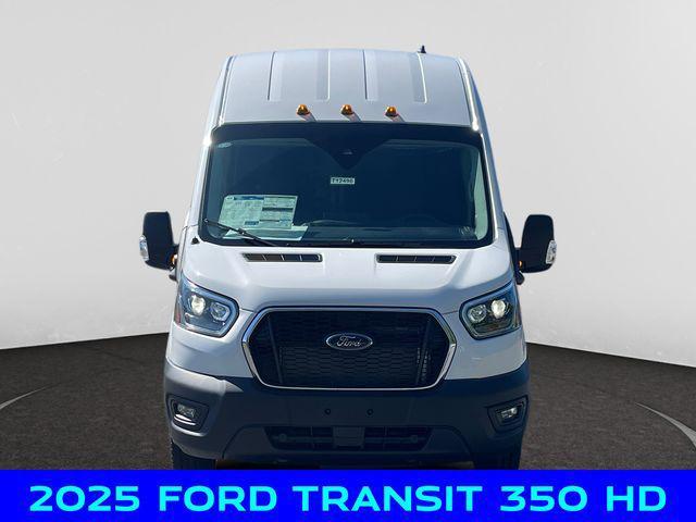 new 2025 Ford Transit-350 car, priced at $66,000
