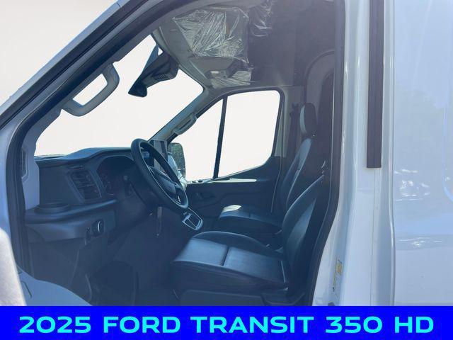 new 2025 Ford Transit-350 car, priced at $66,000