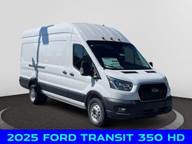 new 2025 Ford Transit-350 car, priced at $66,000