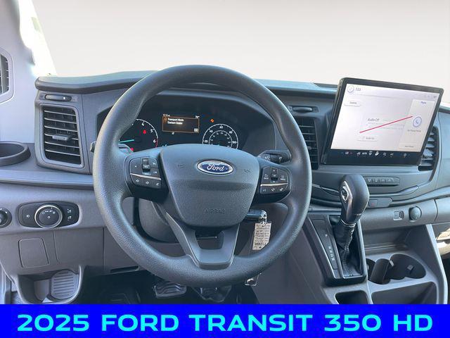 new 2025 Ford Transit-350 car, priced at $66,000