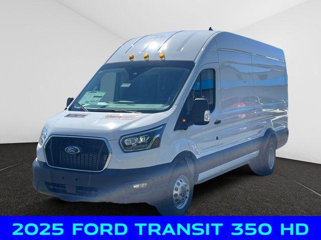 new 2025 Ford Transit-350 car, priced at $67,500