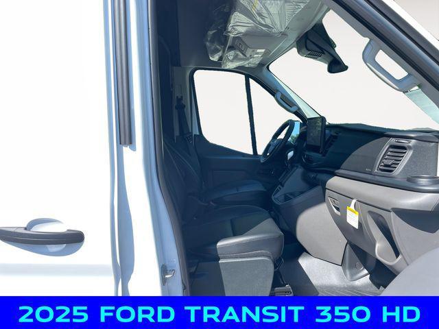 new 2025 Ford Transit-350 car, priced at $66,000
