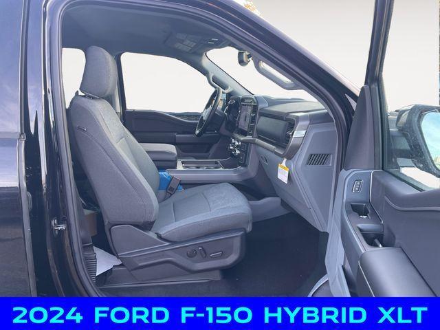 new 2024 Ford F-150 car, priced at $56,500