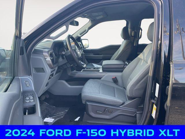 new 2024 Ford F-150 car, priced at $56,500