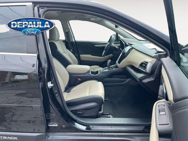 used 2022 Subaru Outback car, priced at $26,750