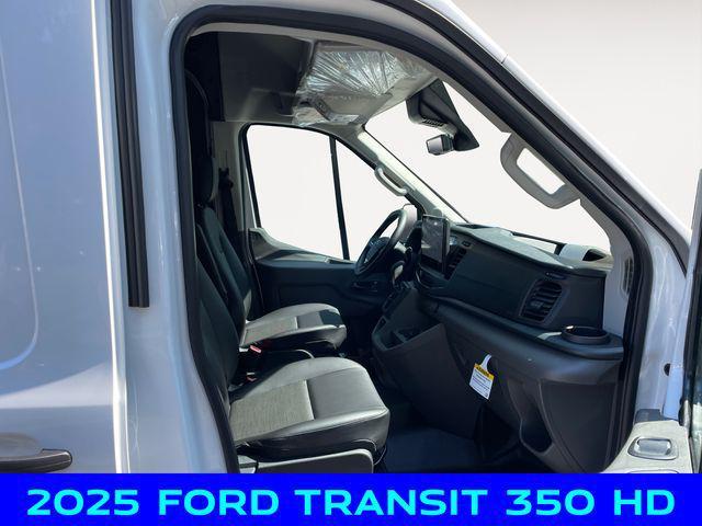 new 2025 Ford Transit-350 car, priced at $65,500