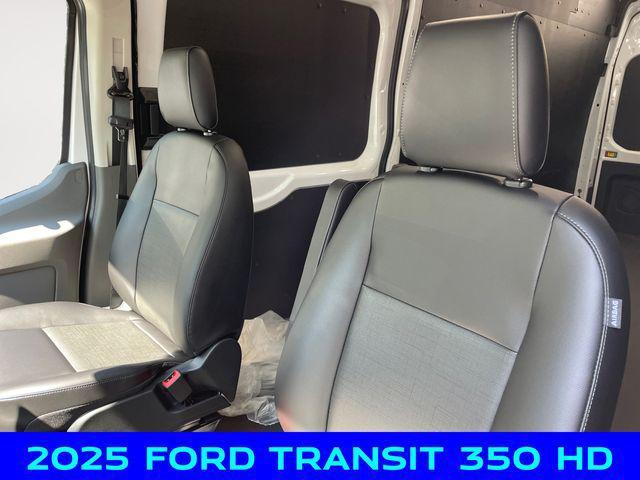new 2025 Ford Transit-350 car, priced at $65,500