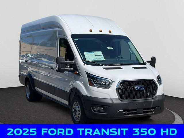 new 2025 Ford Transit-350 car, priced at $65,500