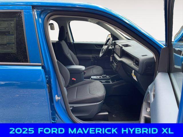 new 2025 Ford Maverick car, priced at $29,750
