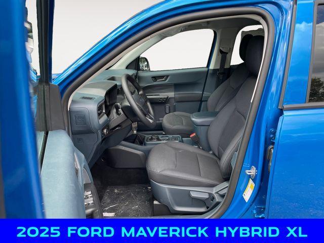 new 2025 Ford Maverick car, priced at $29,750