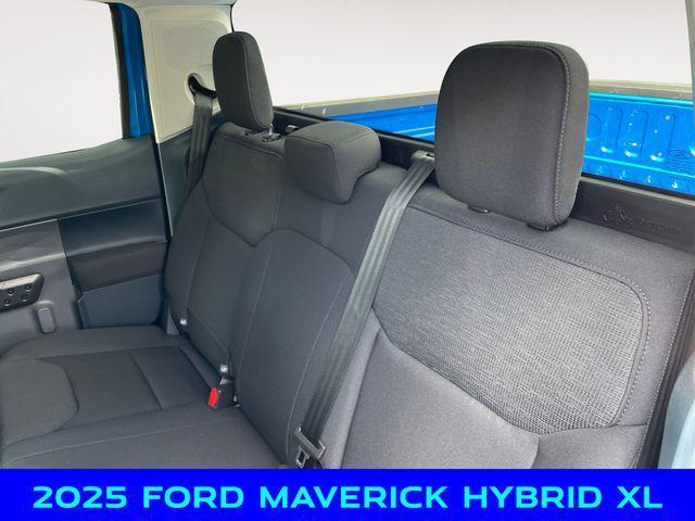 new 2025 Ford Maverick car, priced at $29,750
