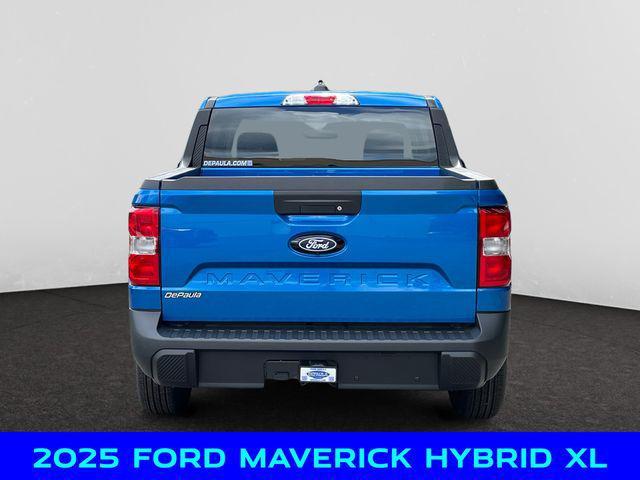 new 2025 Ford Maverick car, priced at $29,750