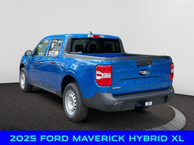 new 2025 Ford Maverick car, priced at $29,750