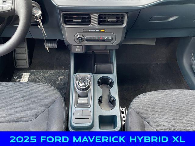 new 2025 Ford Maverick car, priced at $29,750
