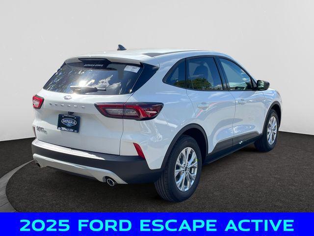 new 2025 Ford Escape car, priced at $27,500