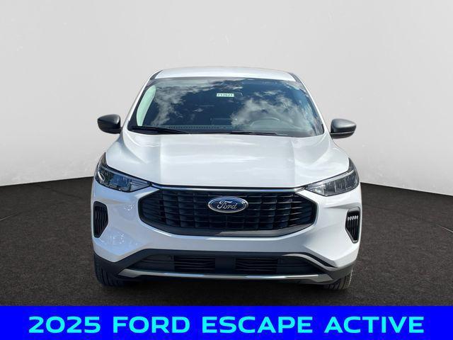 new 2025 Ford Escape car, priced at $27,500