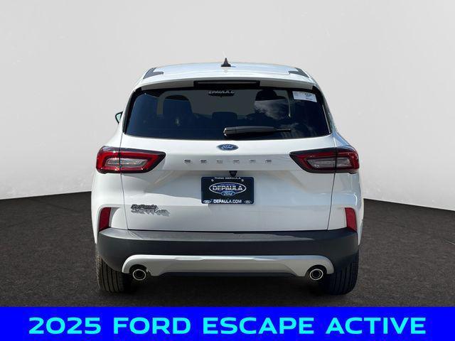 new 2025 Ford Escape car, priced at $27,500